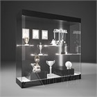 Вертикальные витрины