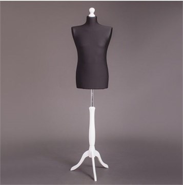 Торс мужской на опоре 1808