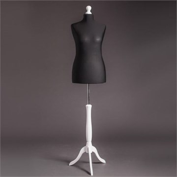 Торс женский на опоре 1809