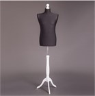 Торс мужской на опоре 1808