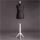 Торс женский на опоре 1809