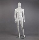 Манекен мужской полноростовой 1802