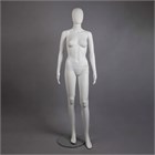 Манекен женский полноростовой 1801